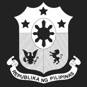 GOV PH Seal