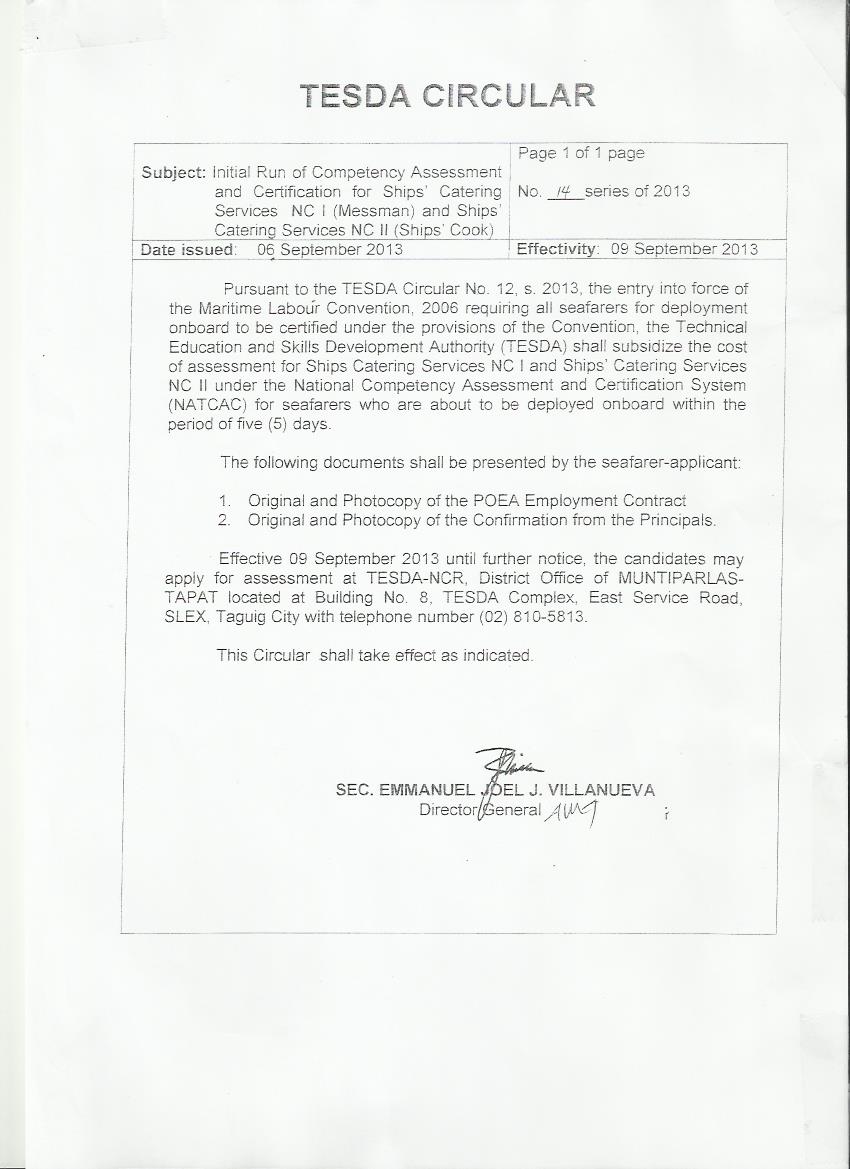 certificate employment sample service crew job proposal template sample service certificate from employer