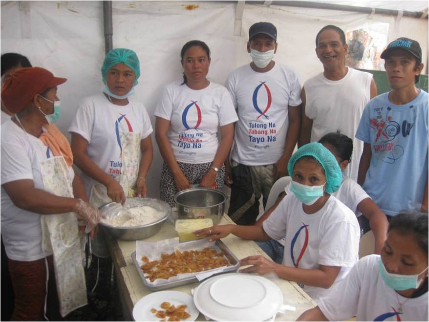 Dswd Livelihood Programs