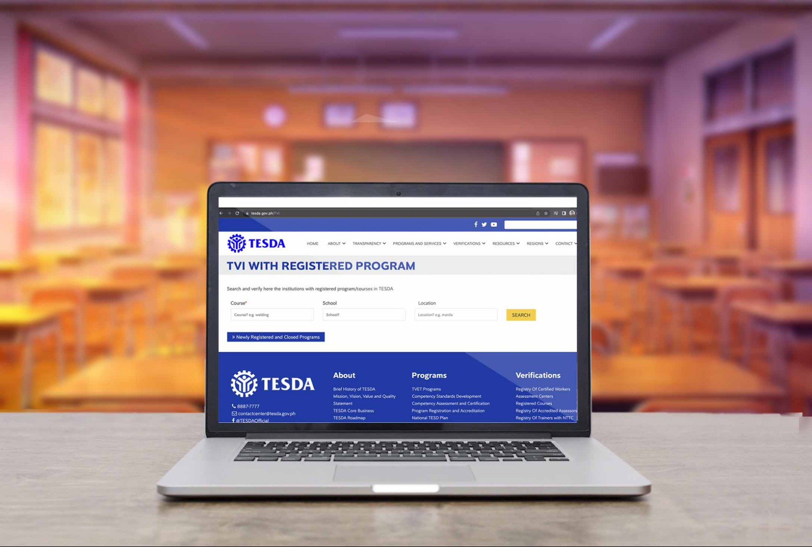 Responsive image
