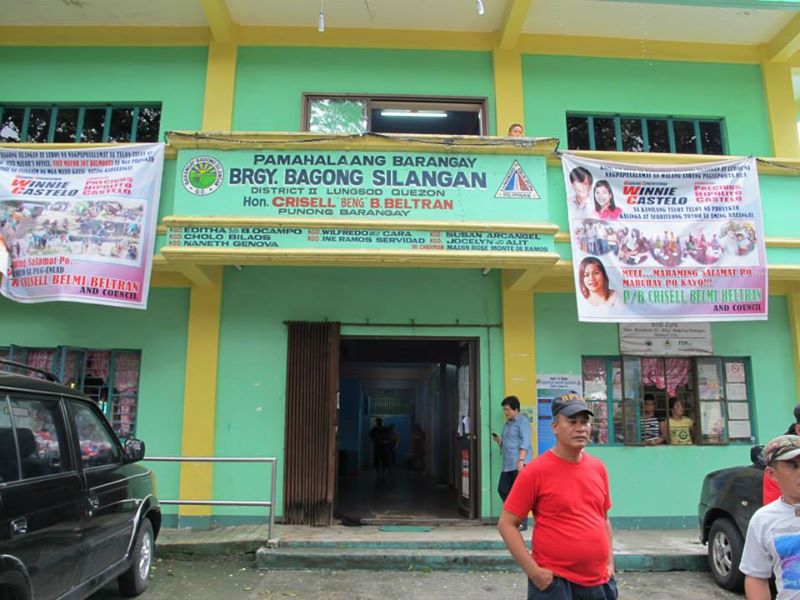 Tulong Ng Tesda Relief Operations In Quezon City And Taguig