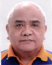 Isidro Antonio Asper